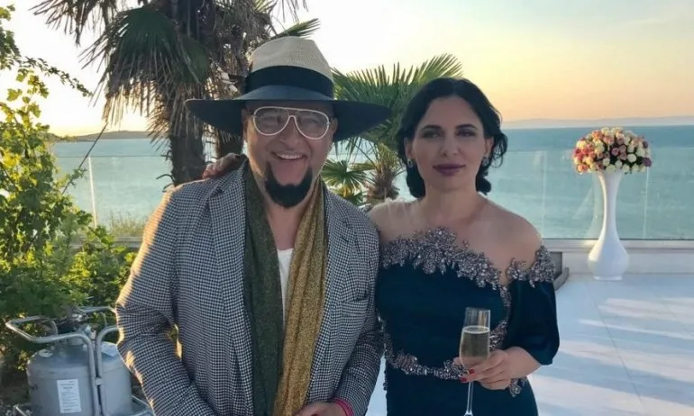 Евгени Минчев за издирваната българка: Пожелавам успех и надежда на Ружа - Tribune.bg