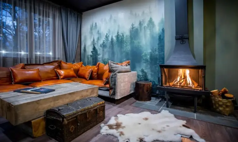 Служебният кабинет одобрил продажбата на луксозна вила във Велинград, купиха я за 51 хил. лв. (СНИМКИ) - Tribune.bg