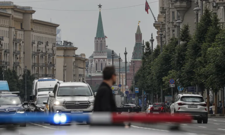 Русия: Промяната във външната политика на САЩ съответства на нашите виждания - Tribune.bg