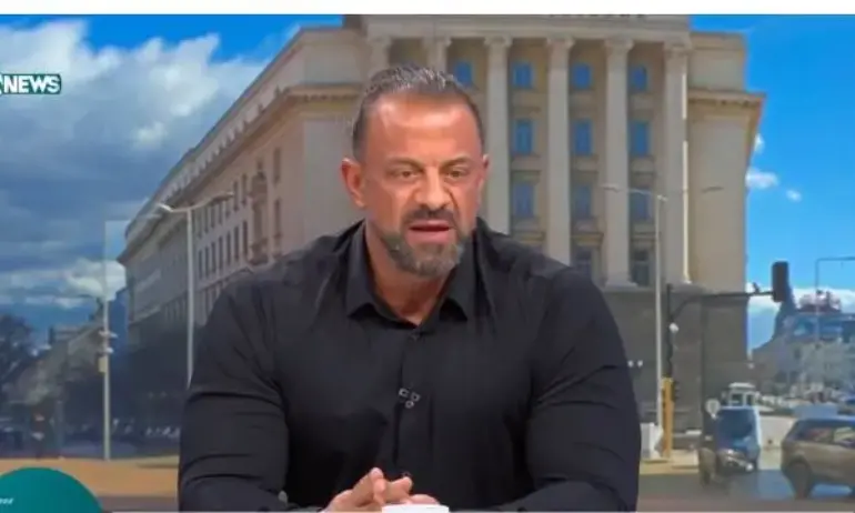 Алибегов: Браншовите организации ще предложат във вторник кандидат за министър на туризма - Tribune.bg