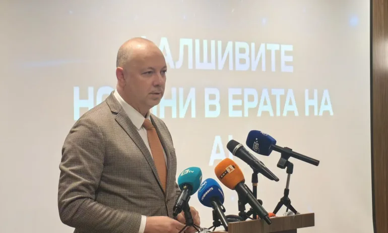 Премиерът Желязков категоричен: Управленска коалиция е възможна само с ГЕРБ като водеща сила - Tribune.bg