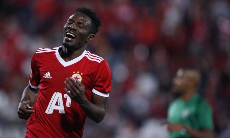 ЦСКА спечели важна битка пред ФИФА - Tribune.bg