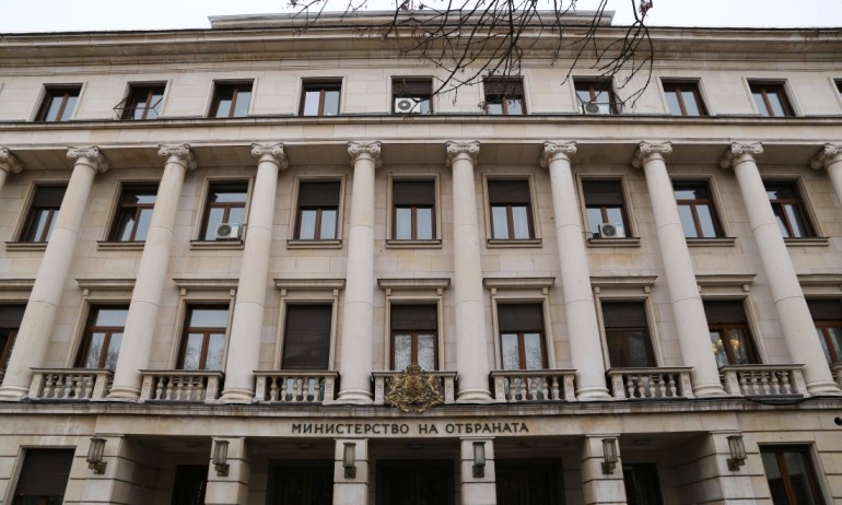 Военните: Получихме само 60 млн. лева за модернизацията - Tribune.bg