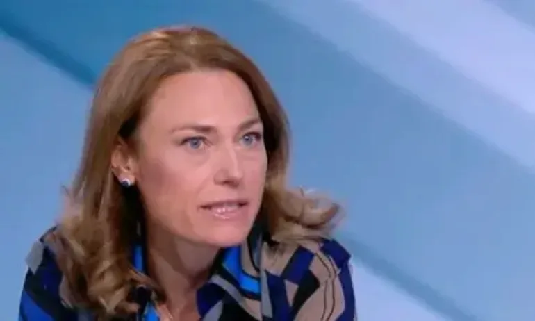 Ива Митева сметна, че е най-добре президентът да посочва премиер - Tribune.bg