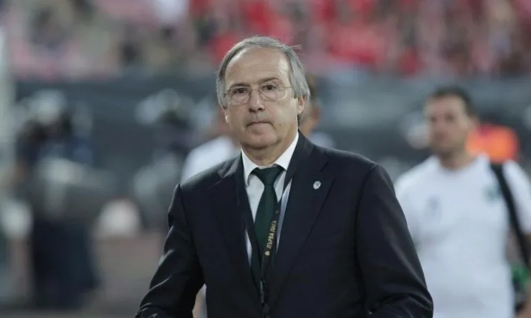 Защитник от ЦСКА повикан по спешност в националния - Tribune.bg