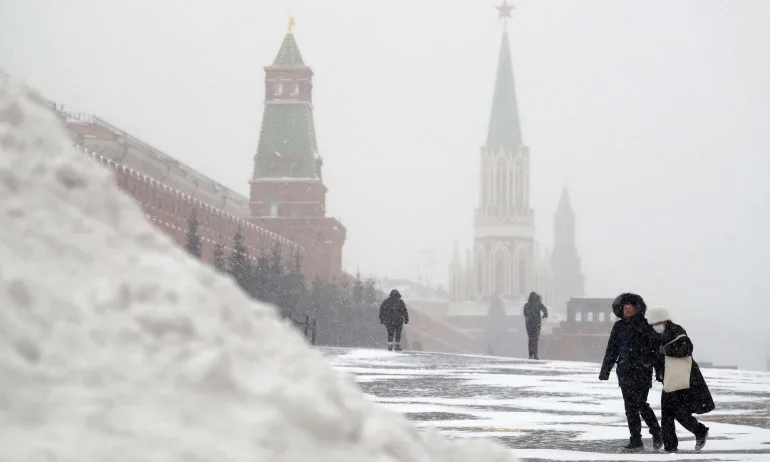 Русия готви солени глоби за фейк новини - Tribune.bg