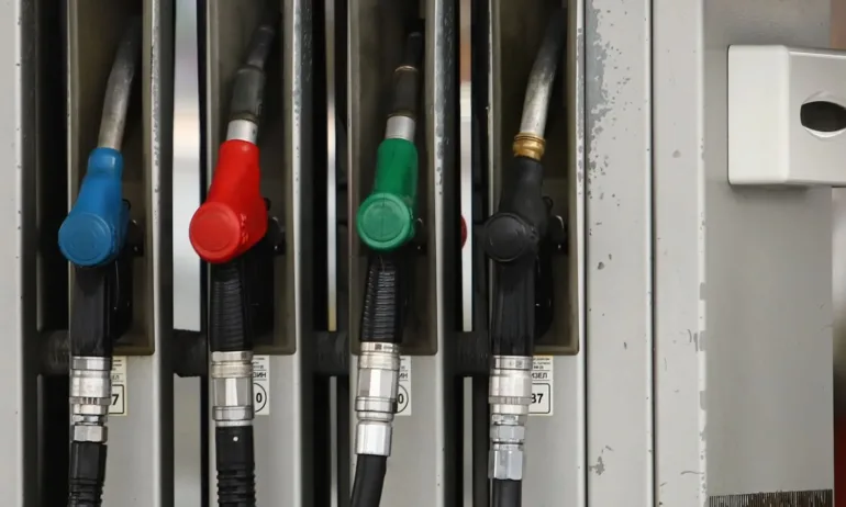 54 хил. литра горива са изтеглени заради лошо качество - Tribune.bg