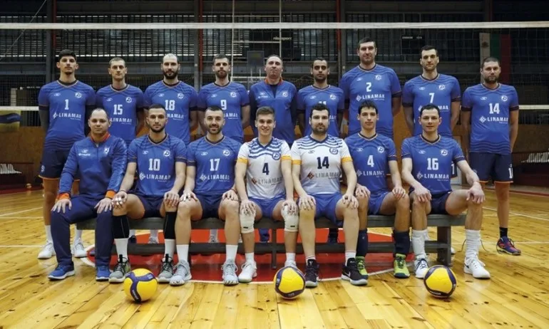 Дунав със седма победа в Суперлигата след успех над Марек - Tribune.bg