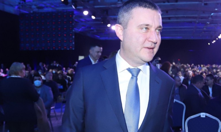 Владислав Горанов: Мантрата, че инфлацията е привнесена отвън е частично вярна - Tribune.bg