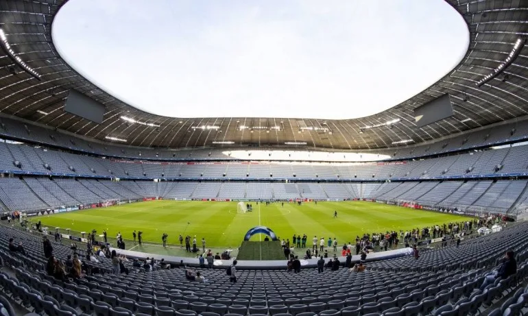 В Германия: Бундеслигата ще се играе пред публика само в някои провинции - Tribune.bg