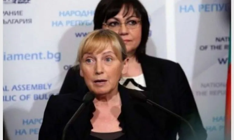 Случаят Йончева - Tribune.bg