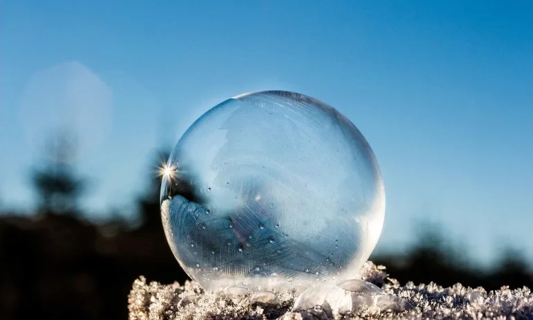 Лято през февруари – на места температурите достигат 21 градуса - Tribune.bg