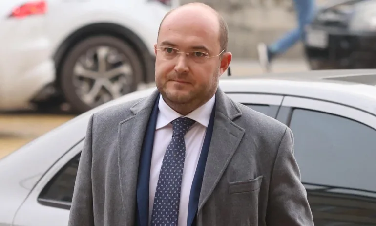 Правосъдният министър Георги Георгиев свиква извънредно заседание на ВСС - Tribune.bg