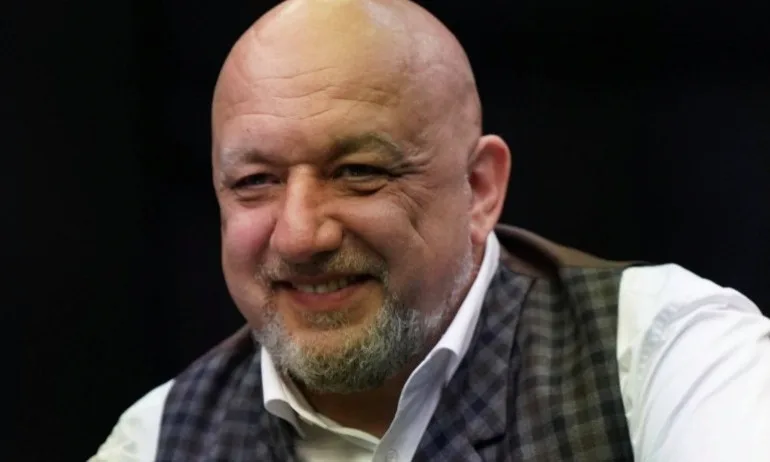 Кралев цитира Радой Ралин: Не ме е страх от министъра на културата, а от културата на министъра - Tribune.bg