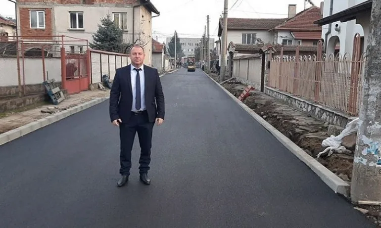 Новият кмет на Костенец се зае да изпълнява обещания - Tribune.bg