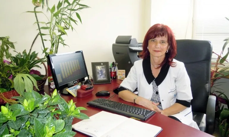 Проф. Цветалина Танкова: Всеки втори човек с диабет не знае, че е болен - Tribune.bg