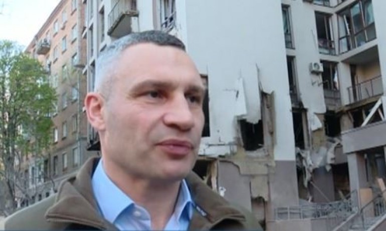 Виталий Кличко: Позицията на някои български политици е и вълкът сит, и агнето цяло - Tribune.bg