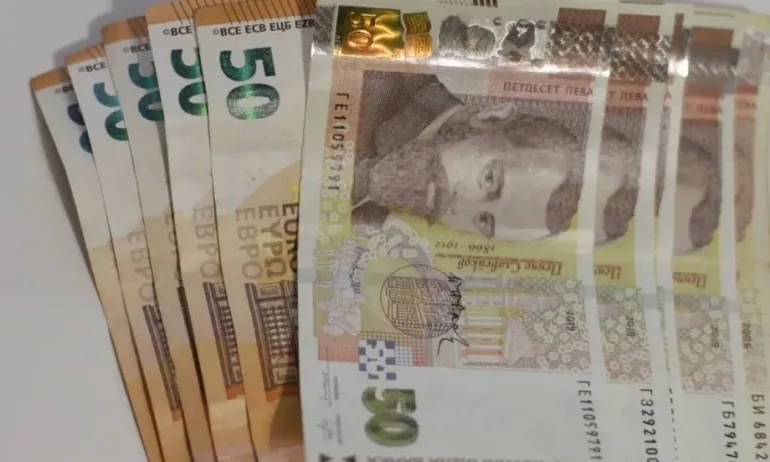 Координационният център за еврото: 2/3 от левовете са изтеглени от обращение - Tribune.bg