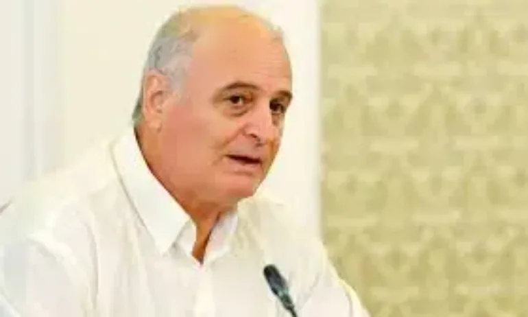 Николай Радулов: Реформата в службите за сигурност и МВР няма да стане при това правителство - Tribune.bg