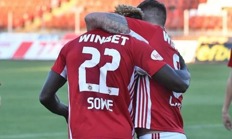 Само шестима чужденци ще останат в ЦСКА след лятото - Tribune.bg