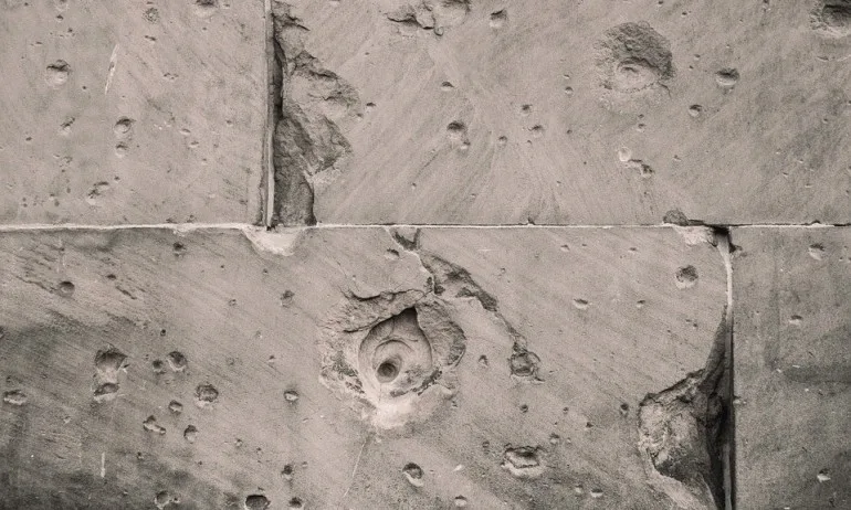 Работник е загинал при ремонт на сграда в Провадия - Tribune.bg