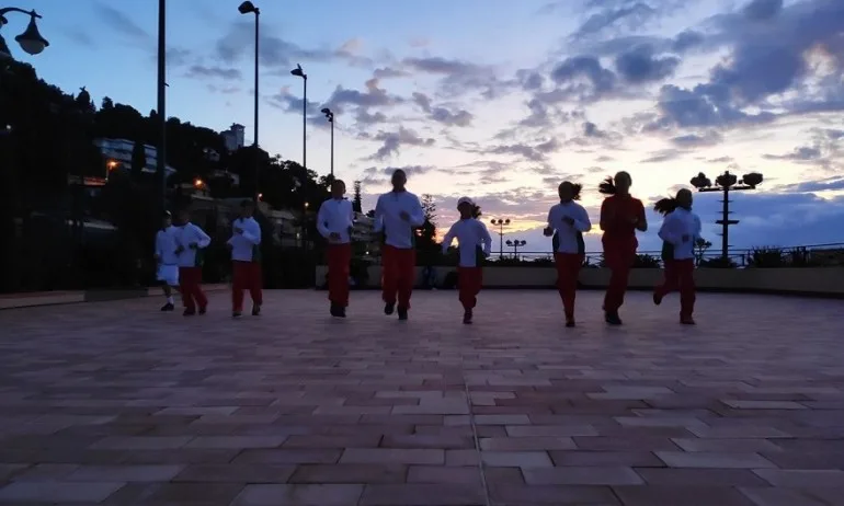 Четири българчета се класираха за четвъртфиналите на световните финали на Kinder+ Sport - Tribune.bg