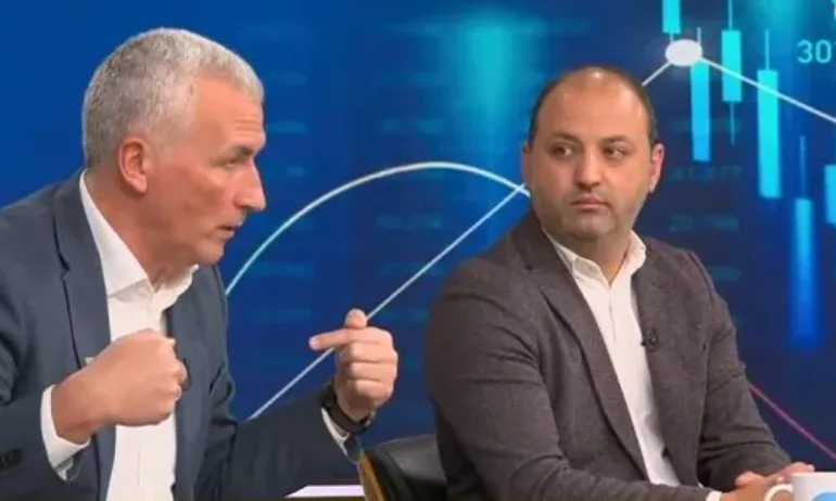 Финансови експерти за BETL: Добре скалъпена схема, всички горят - Tribune.bg