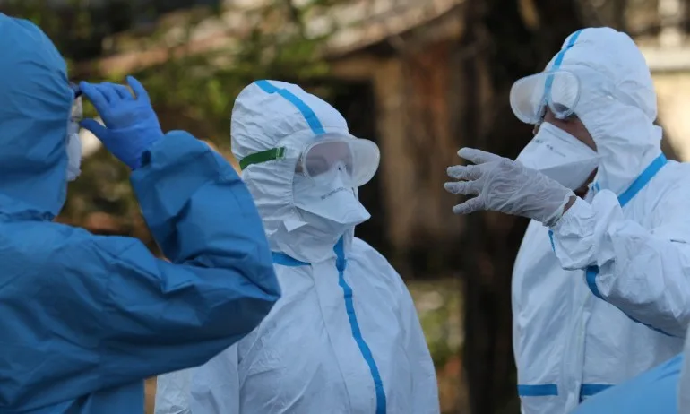 10 са потвърдените случаи на COVID-19 във Факултета и Филиповци - Tribune.bg