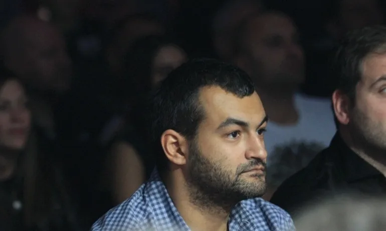 Синът на Божков е арестуван, повдигнати са му обвинения - Tribune.bg