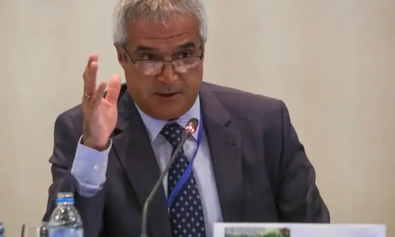 Нито една въглищна ТЕЦ не е фаворизирана в полза на друга - Tribune.bg