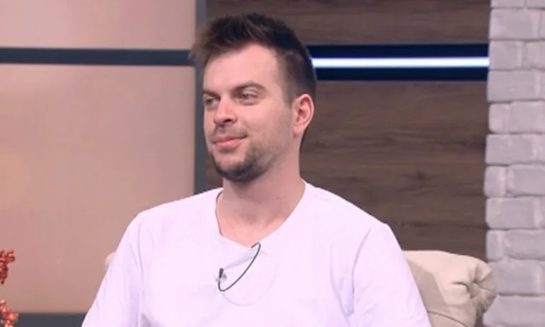 SkilleR: Със сестра ми нямаме общ бизнес - Tribune.bg