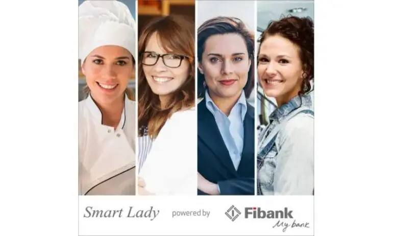 Програмата Smart Lady на Fibank продължава своята подкрепа за жени предприемачи - Tribune.bg