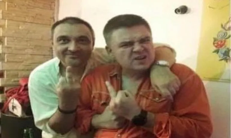 Чорбанов ще става депутат от партията на Трифонов - Tribune.bg