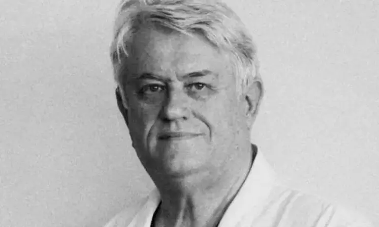 Почина проф. д-р Юлиан Райнов -дългогодишен ръководител на Клиниката по хематология на ВМА - Tribune.bg