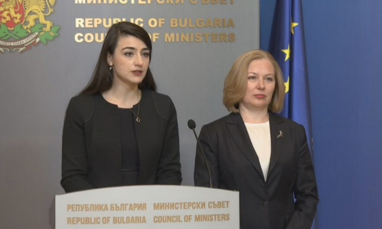 Властта с предложение за структура за европейските делегирани прокурори у нас - Tribune.bg