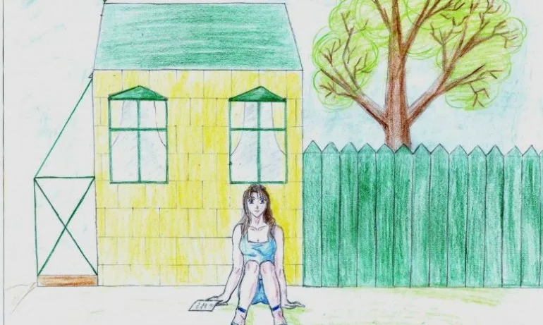 Диагностичен метод за изследване на личността Къща-дърво-човек - Tribune.bg