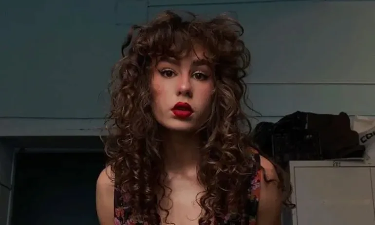 Дарина Радева влиза в ролята на еврейска царица: Не знаехме, че е дъщеря на президента, носи ретро излъчване - Tribune.bg