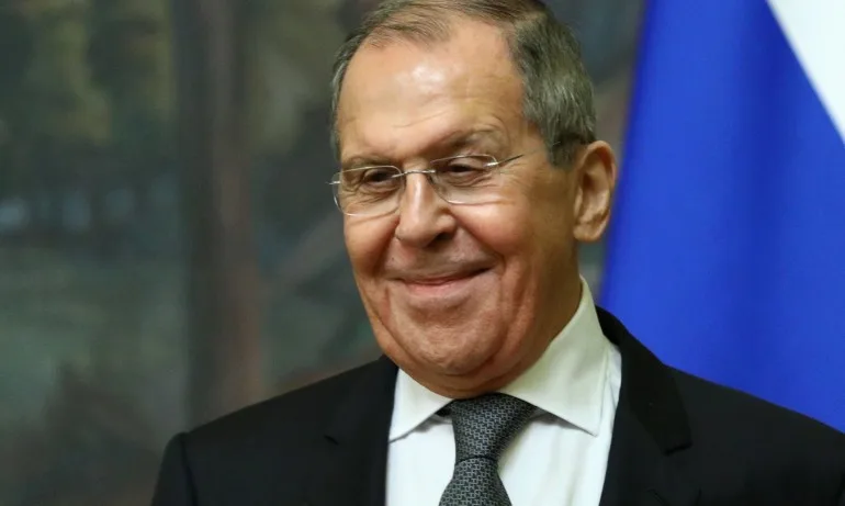 Лавров: Русия е готова да скъса отношенията си с EС в случай на санкции - Tribune.bg