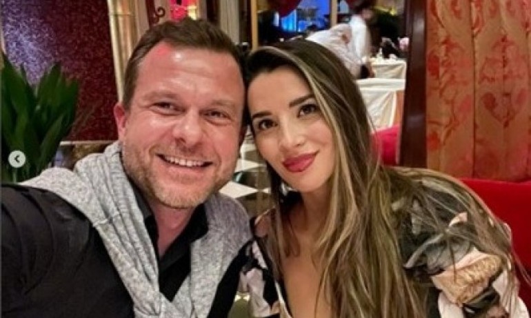 Ненчо Балабанов се похвали с нова любов - Tribune.bg