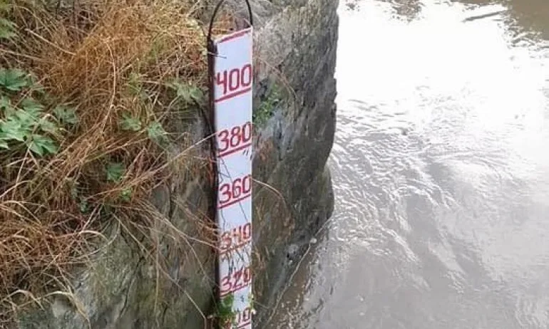 Частично бедствено положение в Земен - Tribune.bg