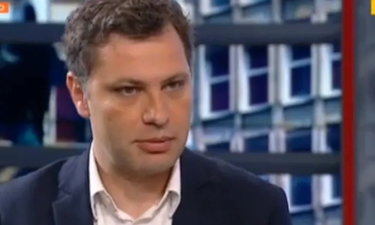 Сиди: В тази кампания различни политици се упражняват на гърба на българския народ - Tribune.bg