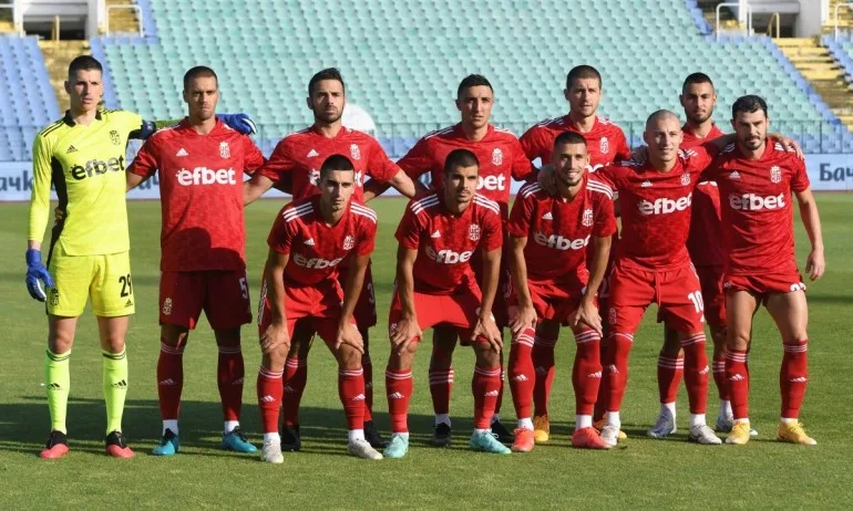 ЦСКА 1948 има нов треньор - Tribune.bg