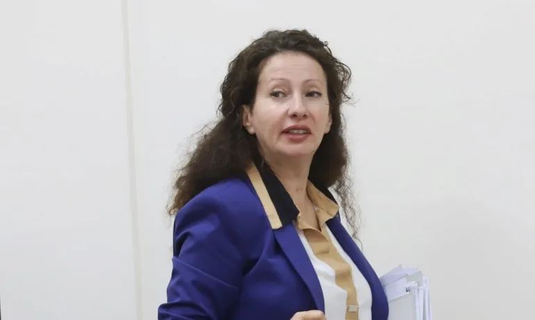 Съдия Мариета Райкова: Не сме разрешавали СРС спрямо политици - Tribune.bg