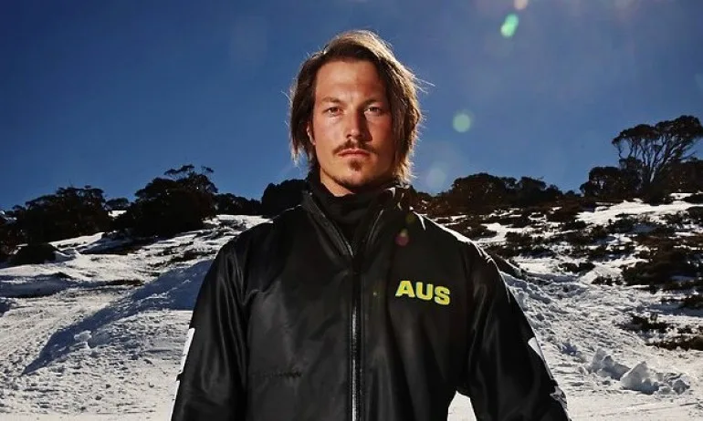 Световният шампион по сноуборд Алекс Пулин се е удавил - Tribune.bg