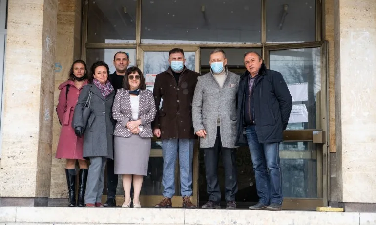 Григор Горчев: Идеите на опонентите ни за реформи в здравеопазването са стряскащи - Tribune.bg