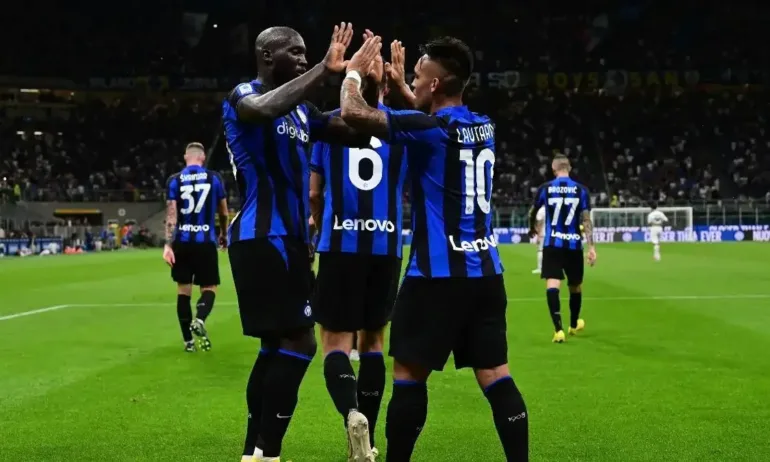 В Интер раздават големи премии за продължаването напред в Шампионската лига - Tribune.bg