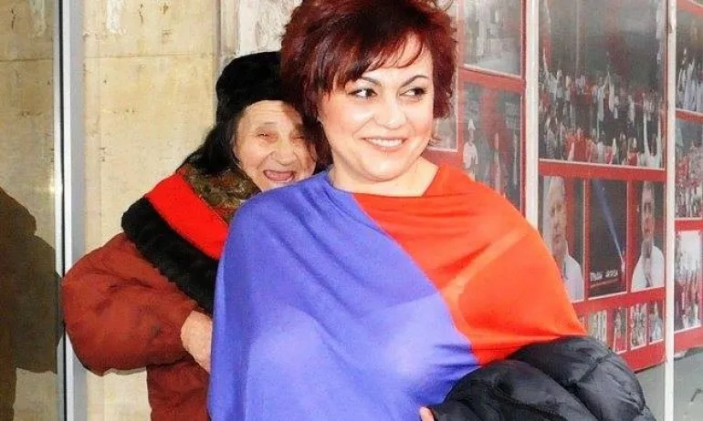 За БСП... Промяната и реформите в една картинка! - Tribune.bg