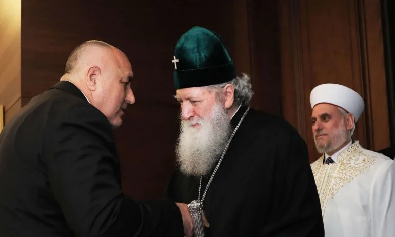 Главният мюфтия: Задълженията ни са стари, текат лихви - Tribune.bg