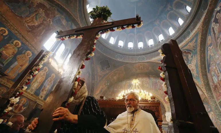 Разпети петък e, най-тъжният ден за християните - Tribune.bg