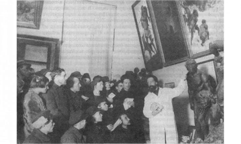 168 часа: 1927 г. СССР кръстосва маймуни с хора. Ражда се СПИН - Tribune.bg